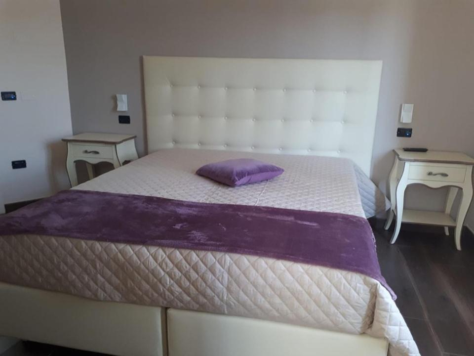 Bed & Breakfast Casale Degli Ulivi