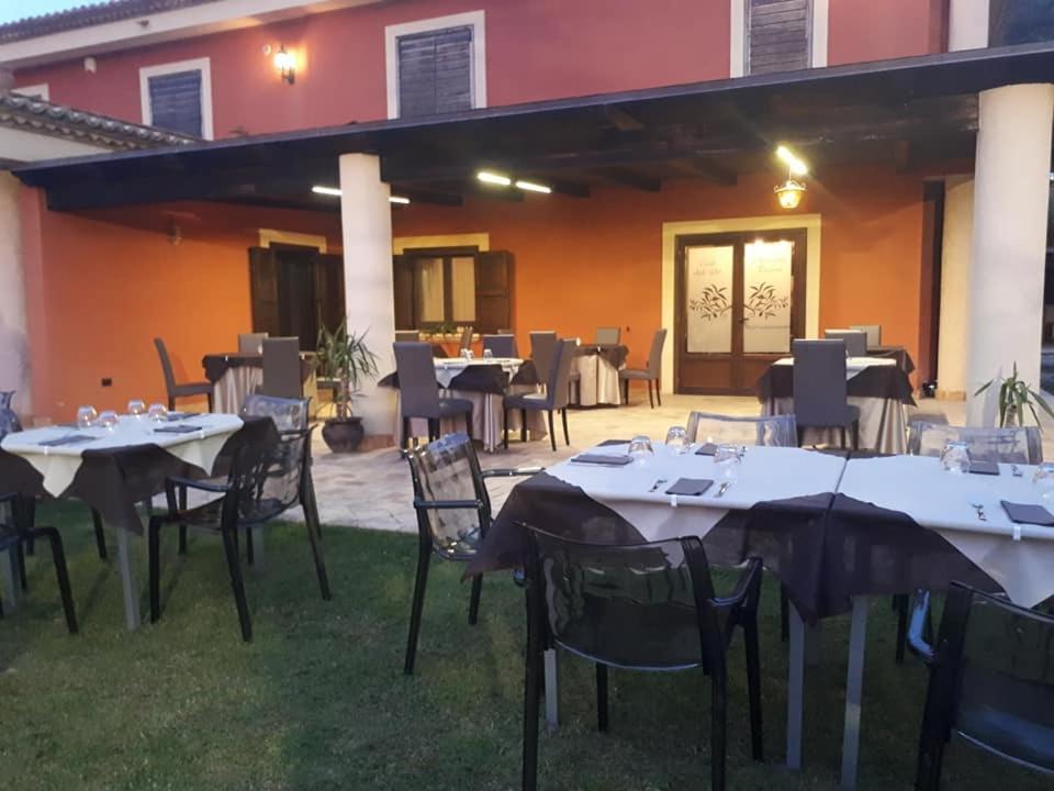 Casale Degli Ulivi Bed & Breakfast Ciro Marina